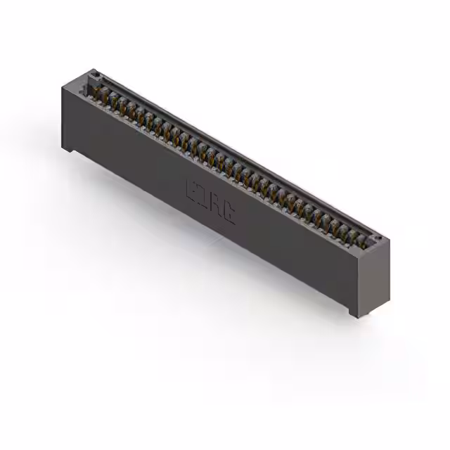 395-031-542-101 EDAC Inc.  Edgeboard Connectors
